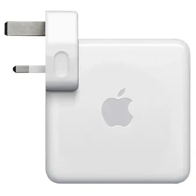 Genuine Apple USB-C MacBook Chargers 61W