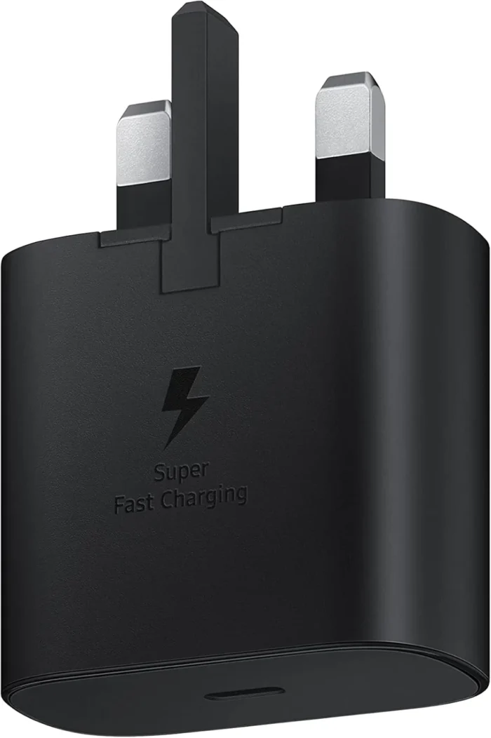 Geniune Samsung Super Fast Charger