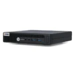 HP EliteDesk 705 G3