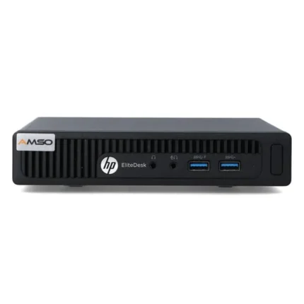 HP EliteDesk 705 G3