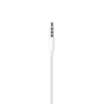 Apple EarPods 3.5mm Headphone Plug