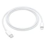 Apple USB-C to Lightning 1m Cable
