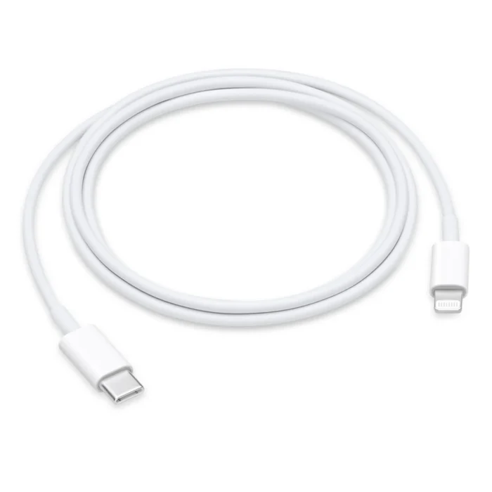 Apple USB-C to Lightning 1m Cable