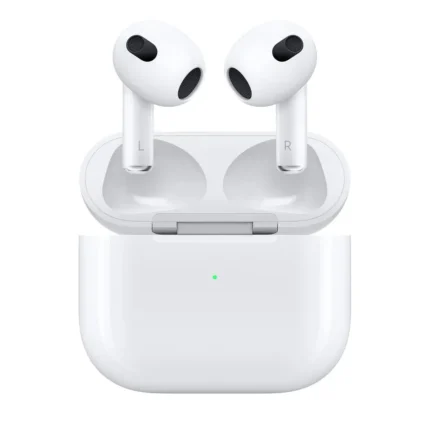 Apple AirPods 3rd generation (2021) with MagSafe Charging case