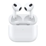 Apple AirPods 3rd generation (2021) with MagSafe Charging case