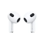 Apple AirPods 3rd generation (2021) with MagSafe Charging case