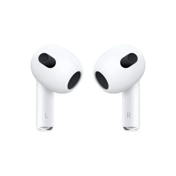 Apple AirPods 3rd generation (2021) with MagSafe Charging case
