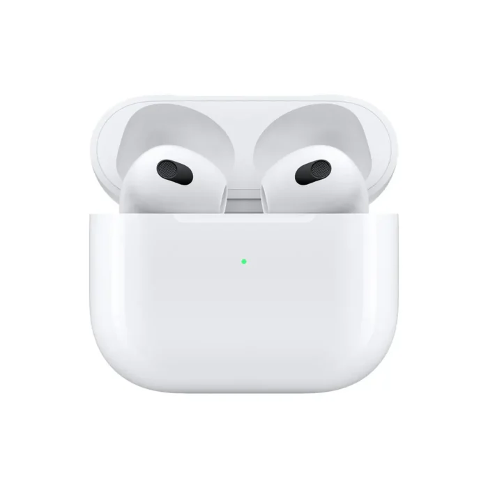Apple AirPods 3rd generation (2021) with MagSafe Charging case