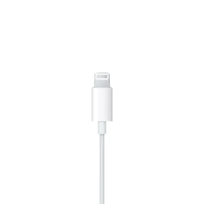 Apple EarPods Lightning Connector