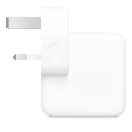 Refurbished Apple 35W Dual USB-C Port Power Adapter