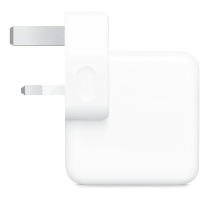 Refurbished Apple 35W Dual USB-C Port Power Adapter