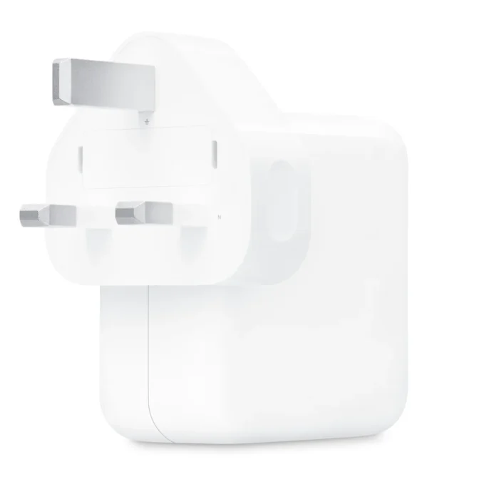 Refurbished Apple 35W Dual USB-C Port Power Adapter