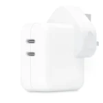Refurbished Apple 35W Dual USB-C Port Power Adapter