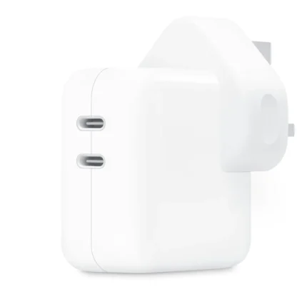 Refurbished Apple 35W Dual USB-C Port Power Adapter