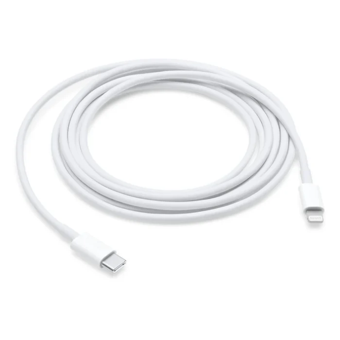 Apple USB-C to Lightning 1m Cable