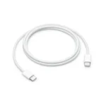 Apple 60W USB-C Stecker Cable(1m)