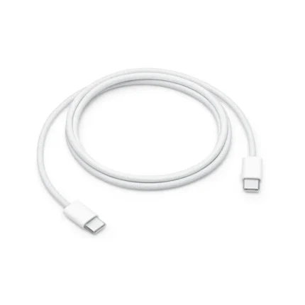 Apple 60W USB-C Stecker Cable(1m)