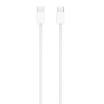 Apple 60W USB-C Stecker Cable(1m)