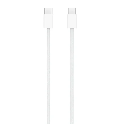 Apple 60W USB-C Stecker Cable(1m)