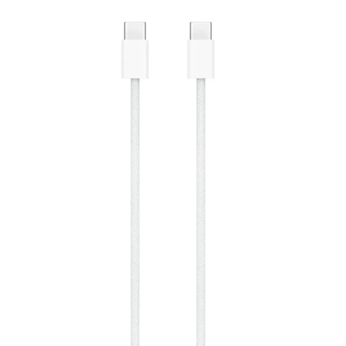 Apple 60W USB-C Stecker Cable(1m)