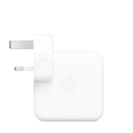 Refurbished Genuine Apple 70W USB-C Power Adapter