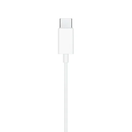 Apple EarPods USB-C