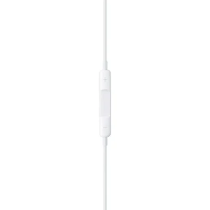 Apple EarPods 3.5mm Headphone Plug