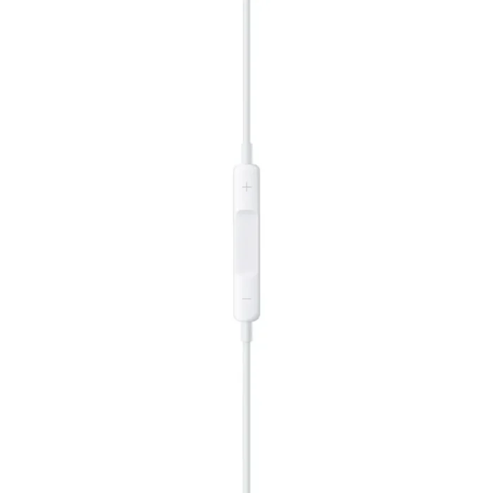 Apple EarPods 3.5mm Headphone Plug