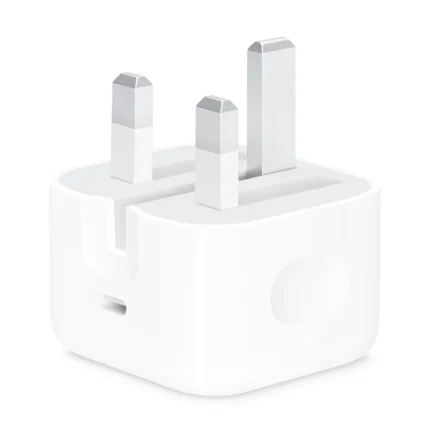 Refurbished Genunie Apple USB-C Chargers 20W