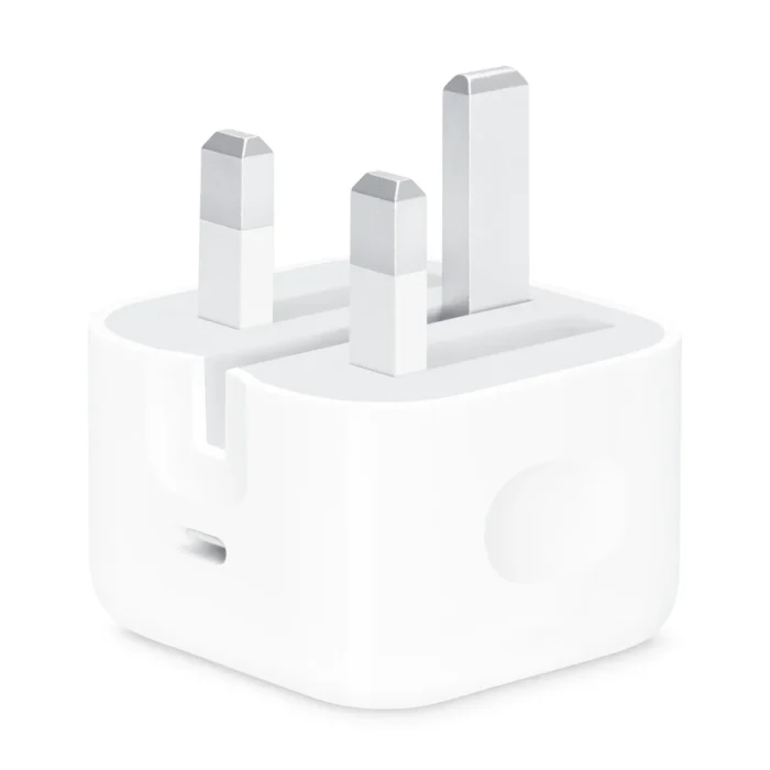 Refurbished Genunie Apple USB-C Chargers 20W