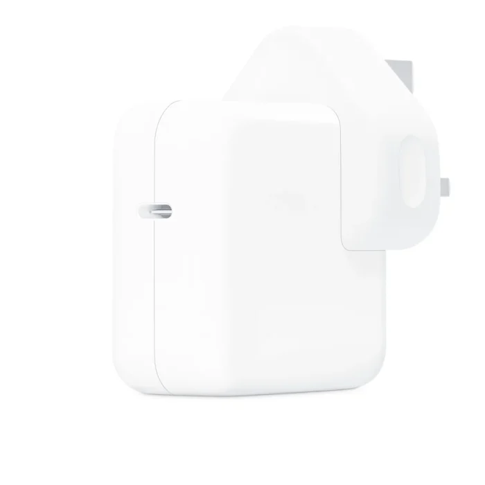 Apple USB-C MacBook Charger 30W