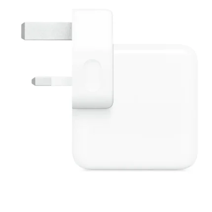 Apple USB-C MacBook Charger 30W