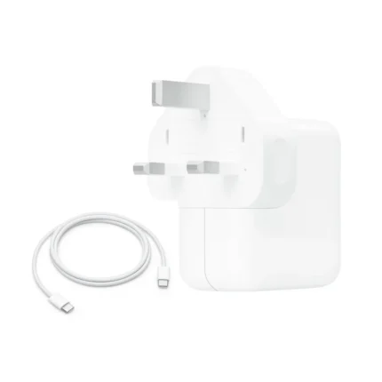 Apple USB-C MacBook Charger 30W