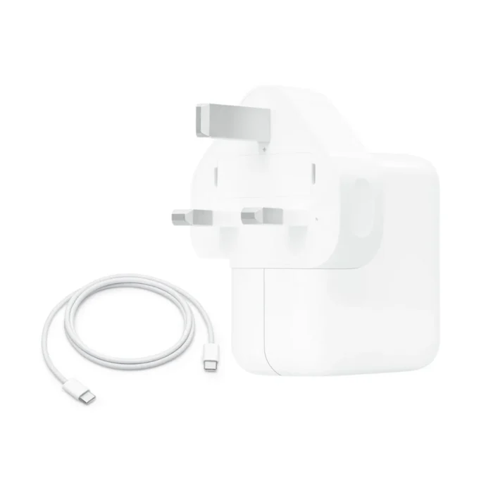 Apple USB-C MacBook Charger 30W