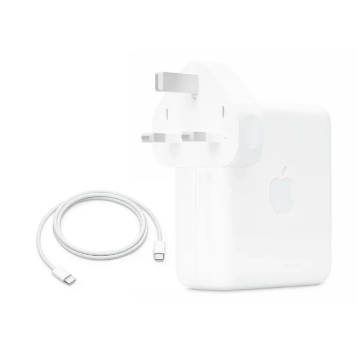 Refurbished Genuine Apple 70W USB-C Power Adapter