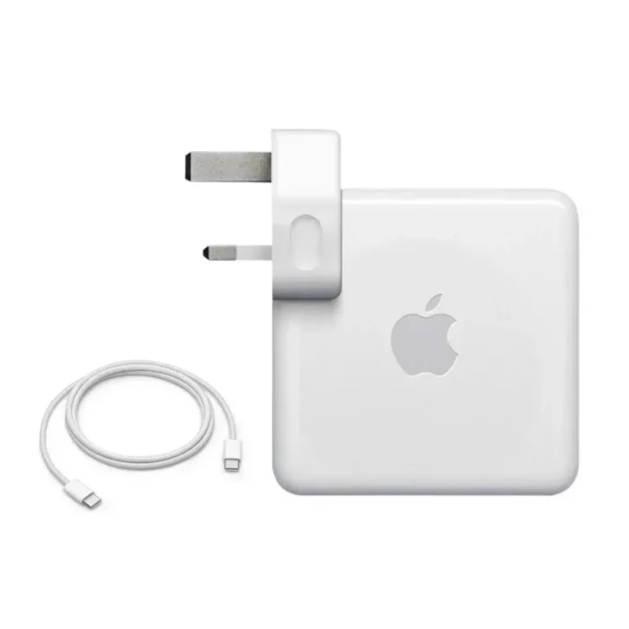 Genuine Apple USB-C MacBook Chargers 61W
