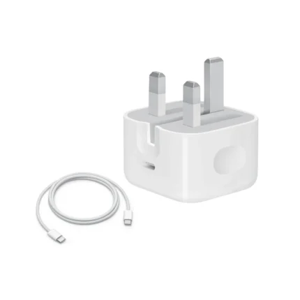 Refurbished Genunie Apple USB-C Chargers 20W