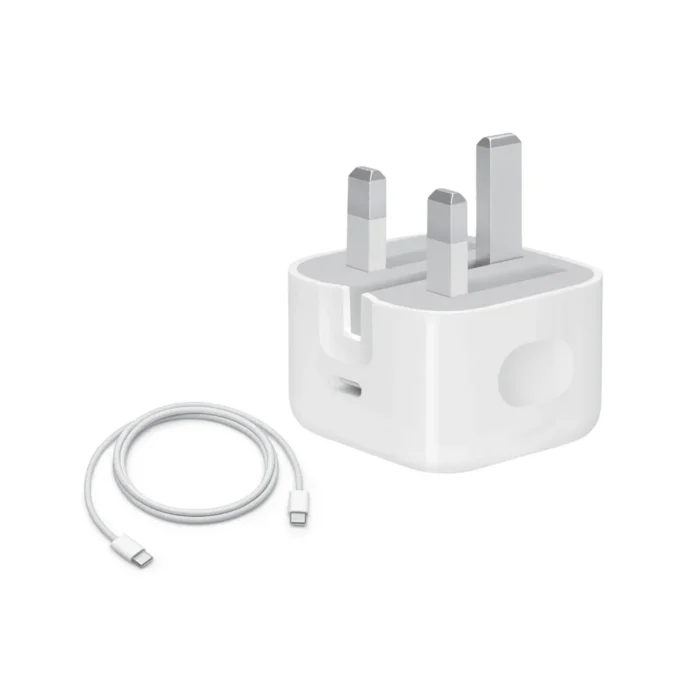 Refurbished Genunie Apple USB-C Chargers 20W