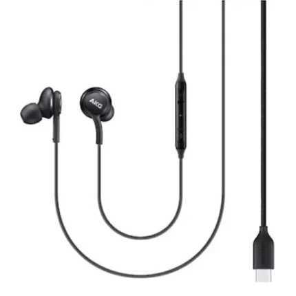Samsung EO-IC100BBEGEU Earbud Earphones - Black