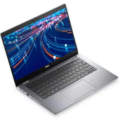 Dell Latitude 5320 2-IN-1 13-inch (2021)