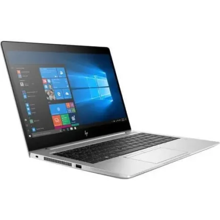 HP EliteBook 840 G6 14-inch (2019)