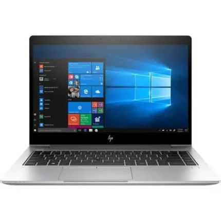 HP EliteBook 840 G6 14-inch (2019)