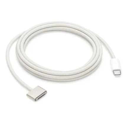 Genuine Apple MagSafe 3 Cable Refurbished