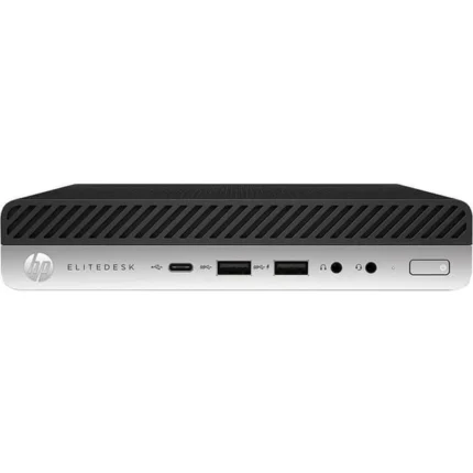 HP EliteDesk 800 G3