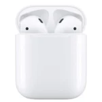Apple AirPods 2nd gen (2019)