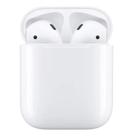 Apple AirPods 2nd gen (2019)