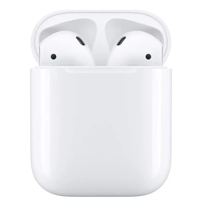 Apple AirPods 2nd gen (2019)