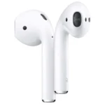 Apple AirPods 2nd gen (2019)