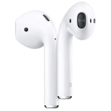 Apple AirPods 2nd gen (2019)