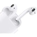 Apple AirPods 2nd gen (2019)